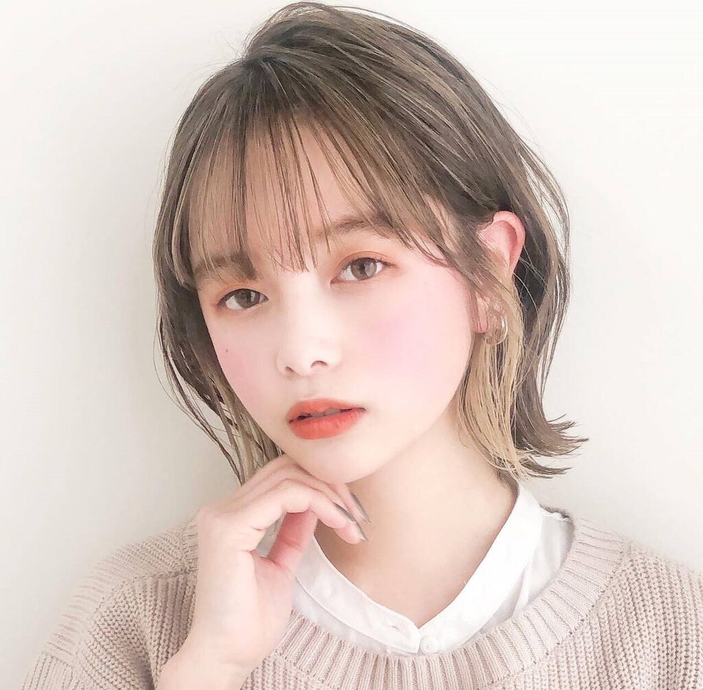“血色メイク”でモテる大人の色っぽ顔を手に入れて|詳しいやり方とおすすめアイテムを厳選のサムネイル