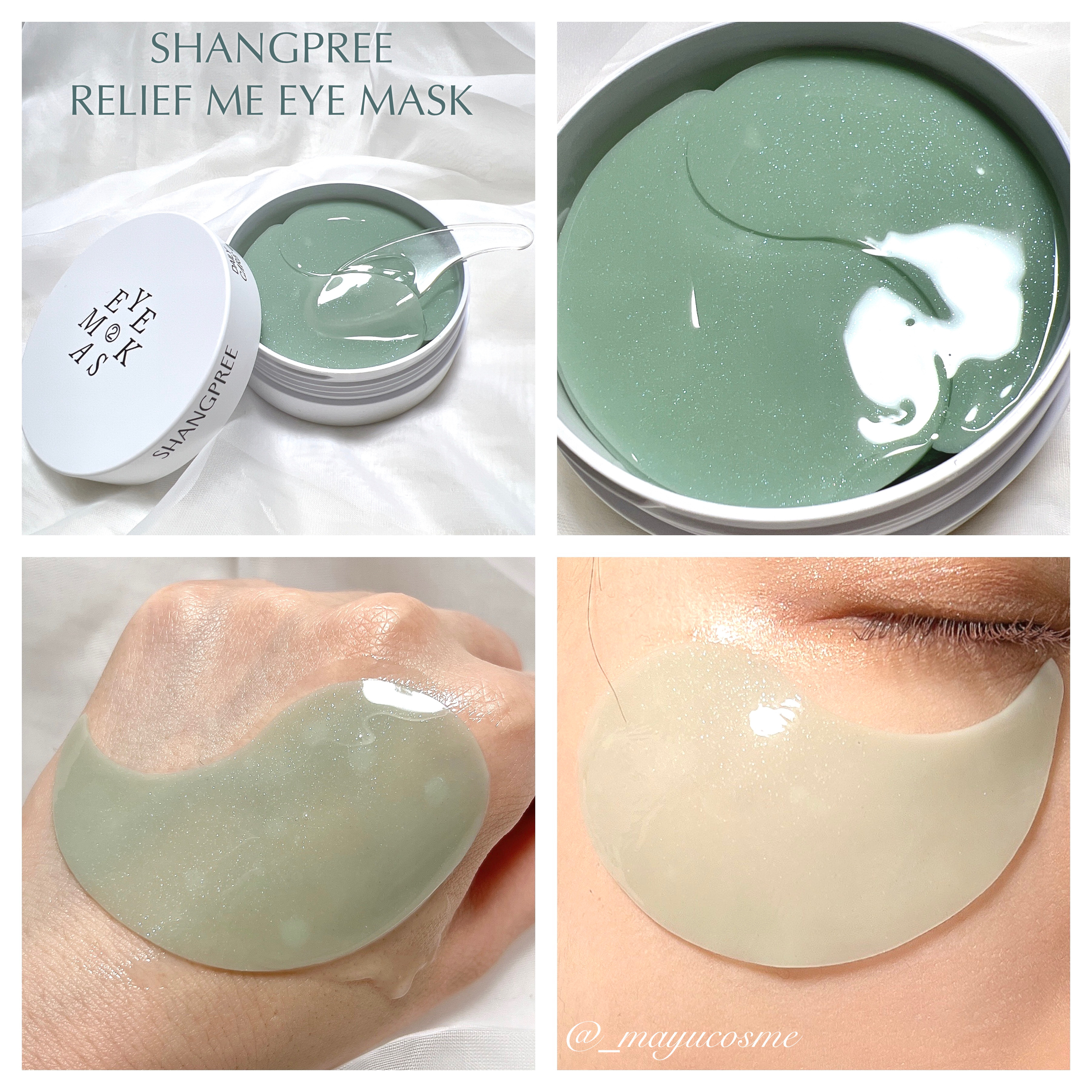 AA CLENSING OIL /Shangpree/オイルクレンジングを使ったクチコミ（2枚目）