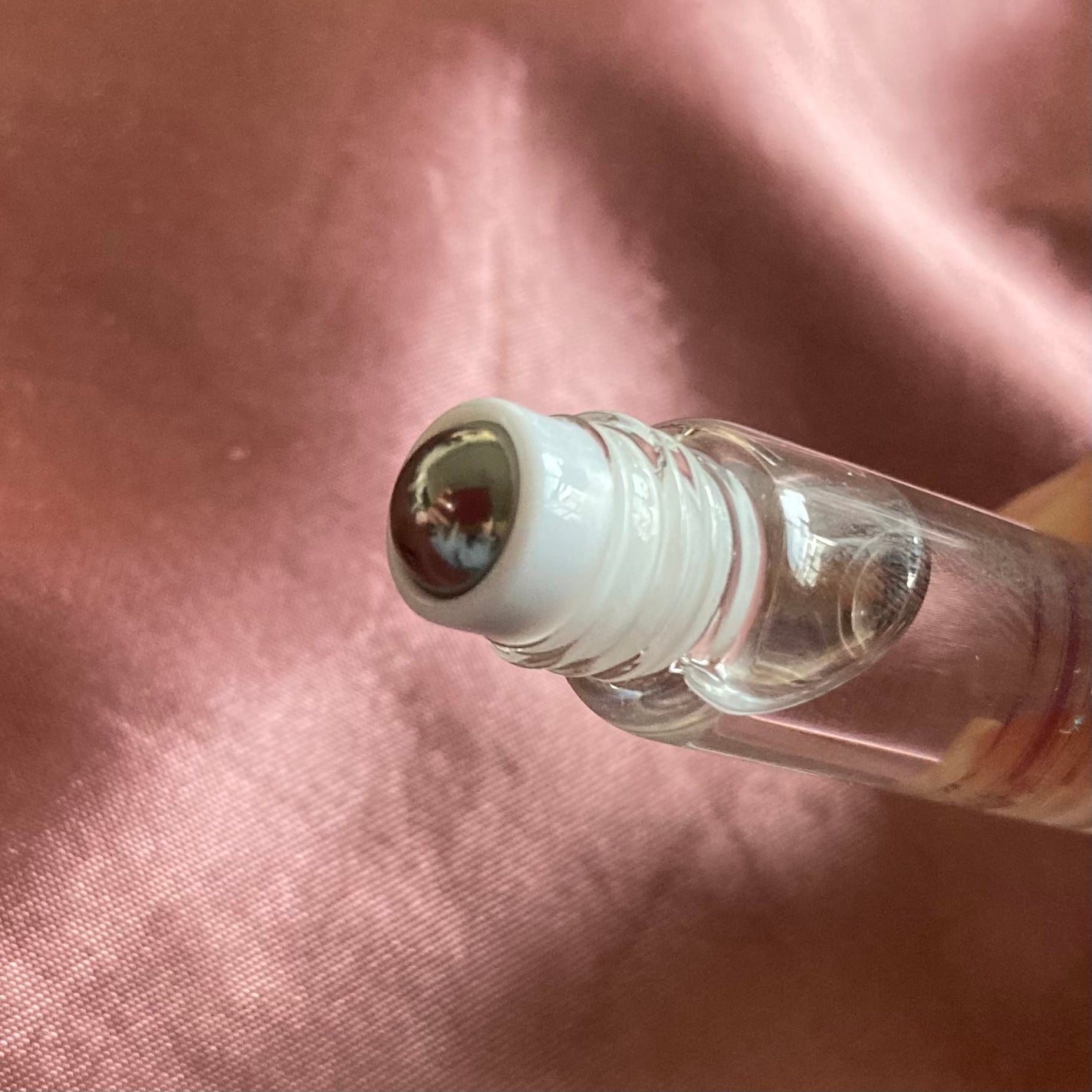 フレグランスネイルオイル ホワイトムスク/FRIEND NAIL/ネイルオイル・トリートメントを使ったクチコミ(3枚目)