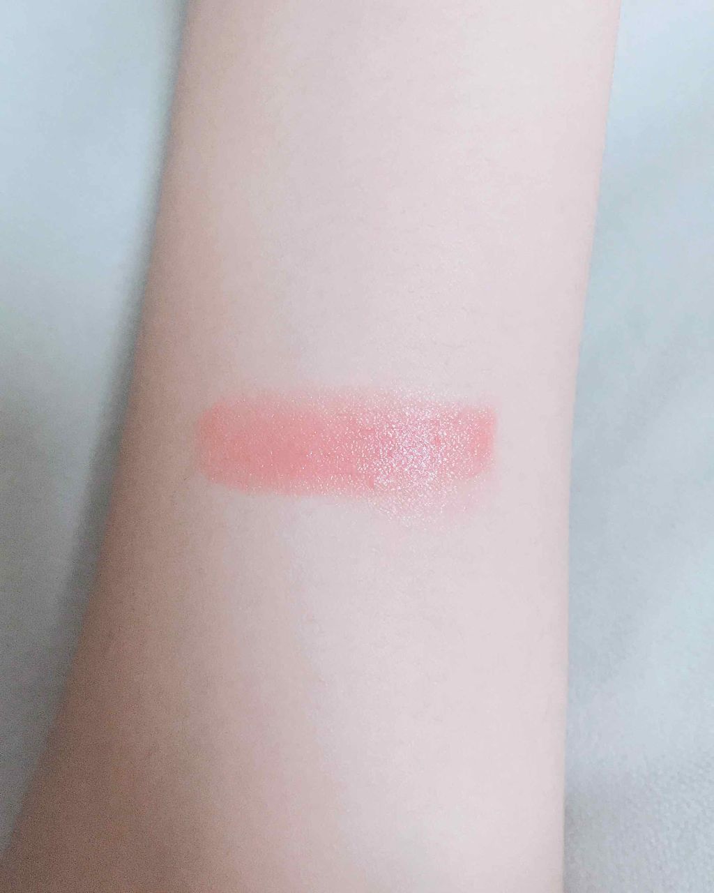 カンコレ リップスティック/DAISO/口紅を使ったクチコミ(3枚目)