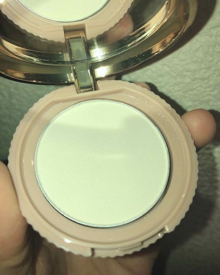 シークレットビューティーパウダー/キャンメイク/プレストパウダーを使ったクチコミ(4枚目)