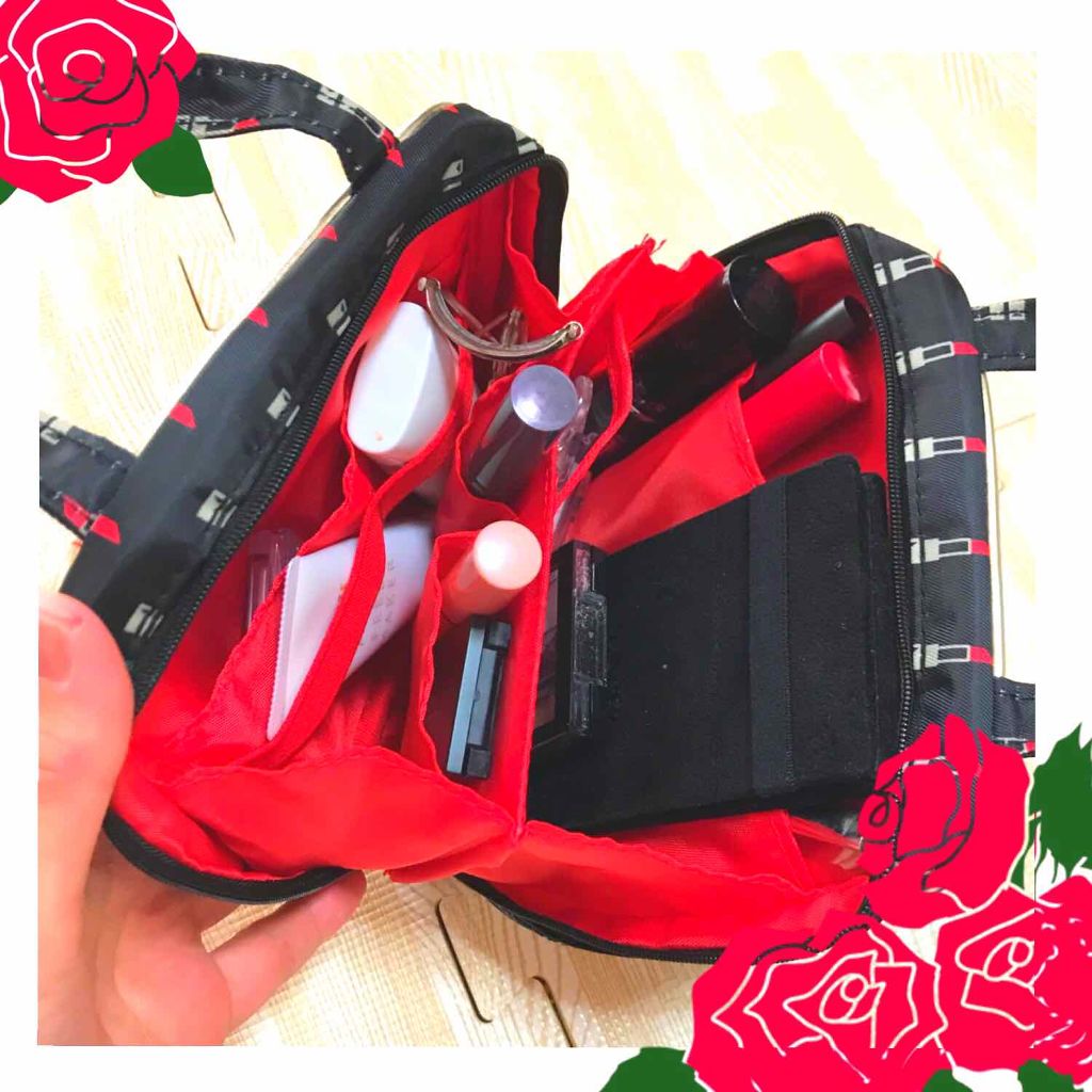 &ROSY 2018年11月号/&ROSY/雑誌を使ったクチコミ(2枚目)