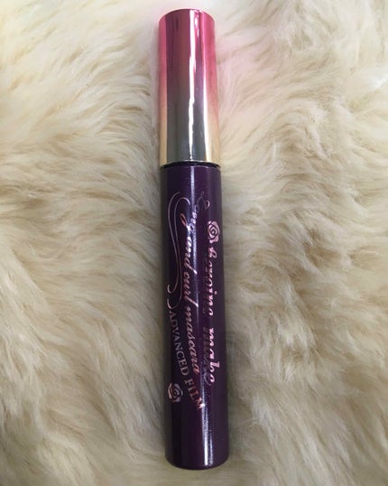 ロング&カールマスカラ アドバンストフィルム/ヒロインメイク/マスカラを使ったクチコミ(3枚目)