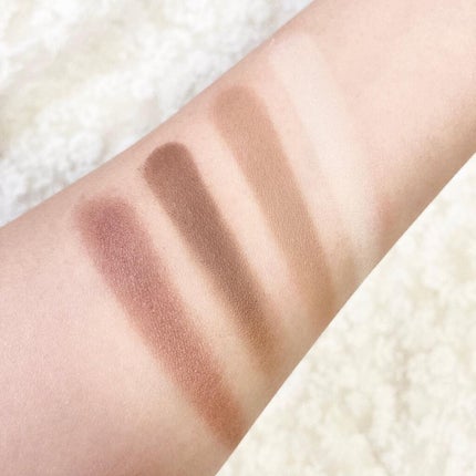 アイ カラー クォード/TOM FORD BEAUTY/アイシャドウパレットを使ったクチコミ(2枚目)