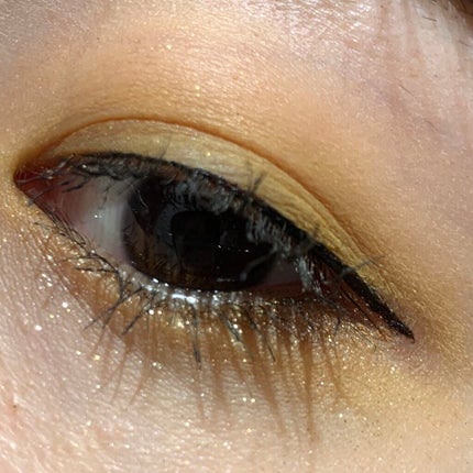 ヴィセ アヴァン シングルアイカラー/Visée/単色アイシャドウを使ったクチコミ(3枚目)