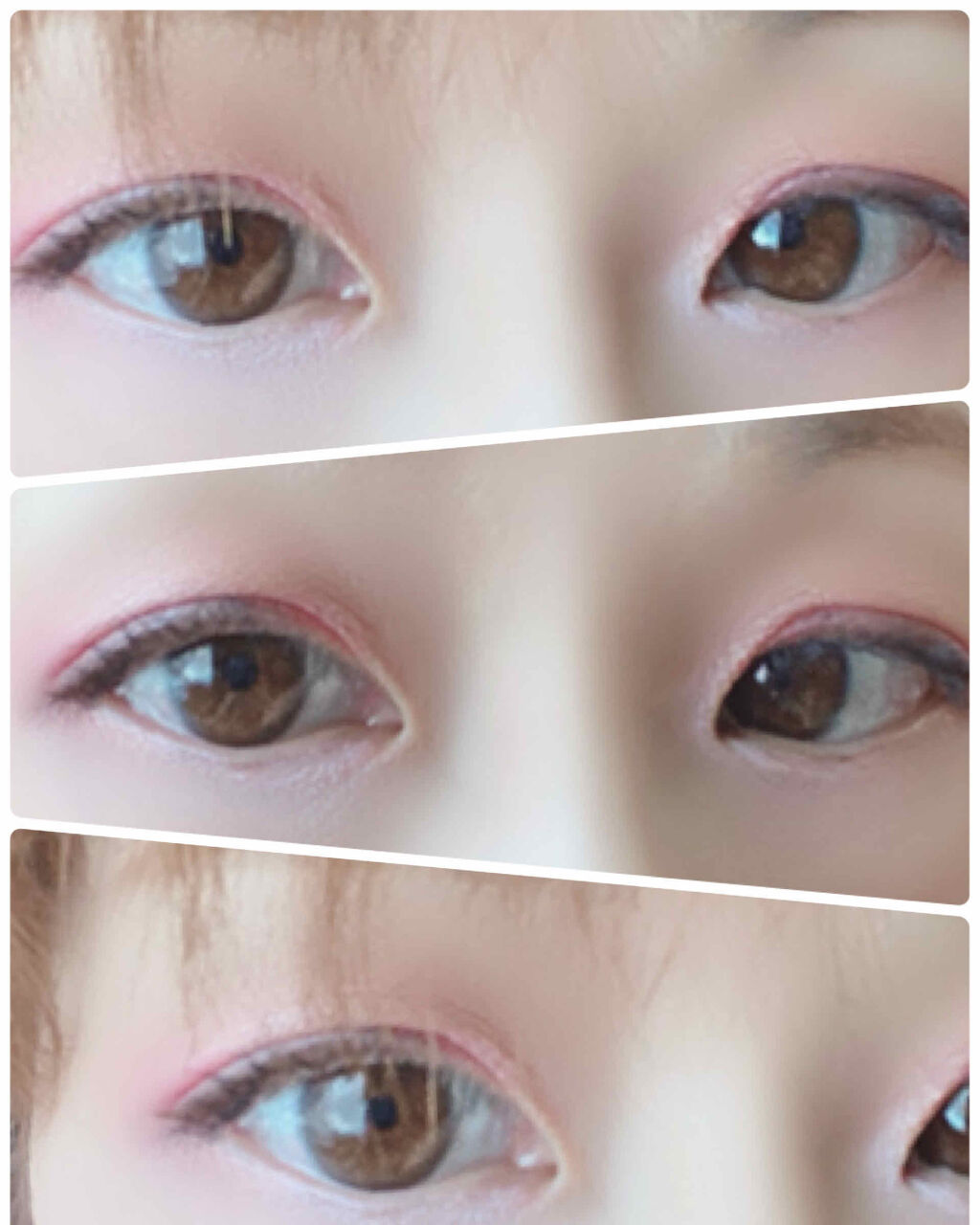 カールキープベース/CEZANNE/マスカラ下地を使ったクチコミ（2枚目）