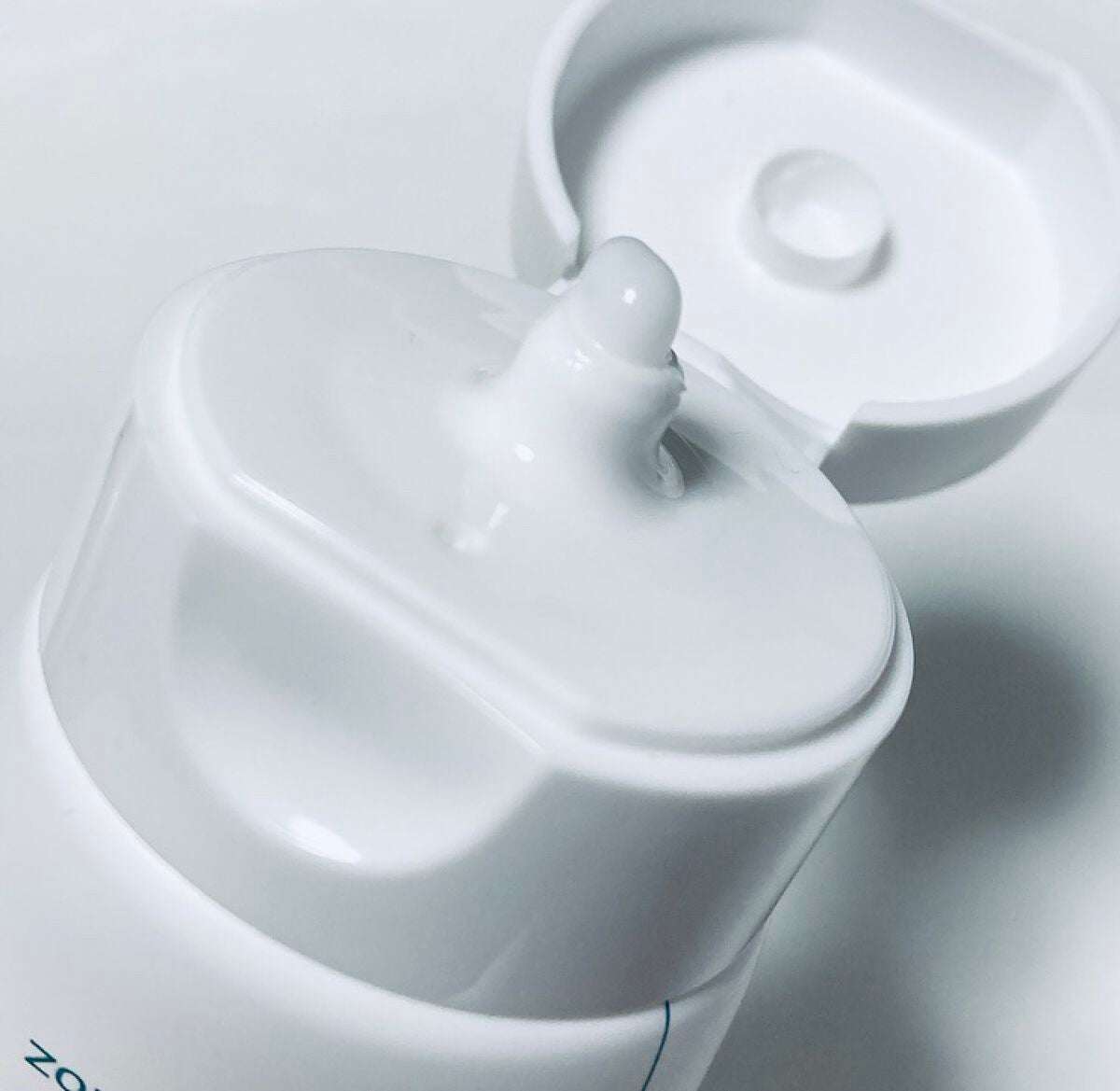 カトクリーム/P.CALM/フェイスクリームを使ったクチコミ(5枚目)