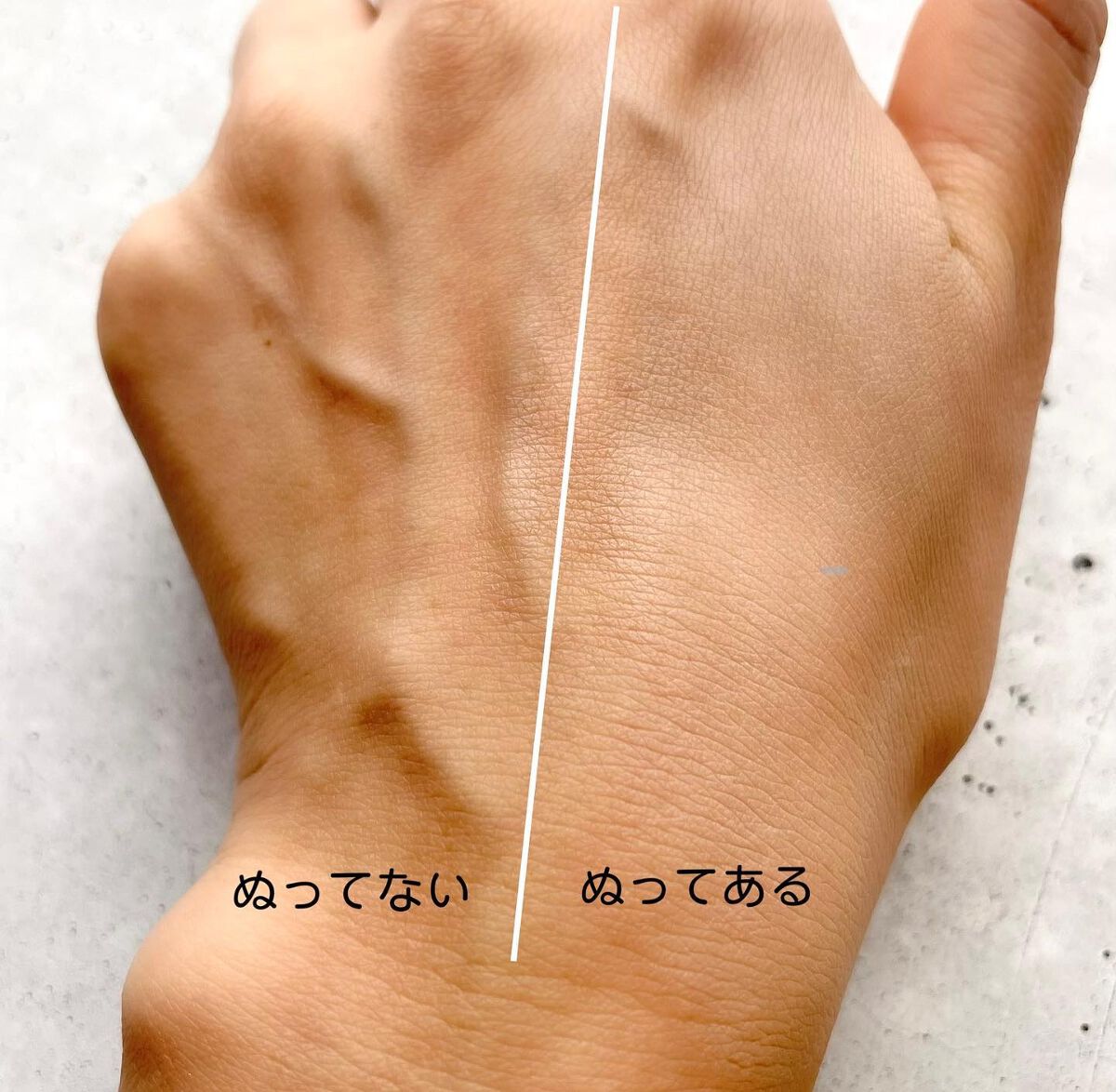 GO クッション/ヴァレンティノ ビューティ/クッションファンデーションを使ったクチコミ(4枚目)