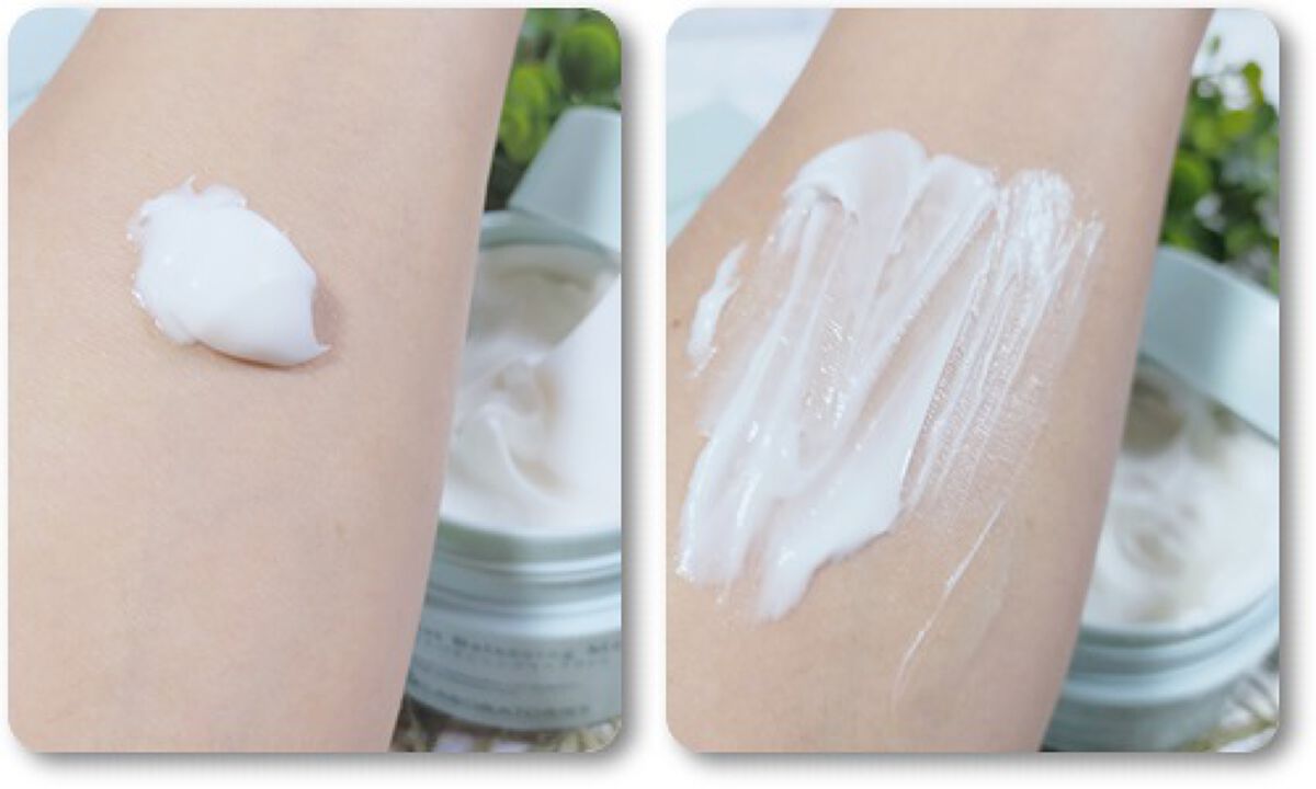 モイストバランシングマスクPro．/ビービーラボラトリーズ/洗い流すパック・マスクを使ったクチコミ（3枚目）