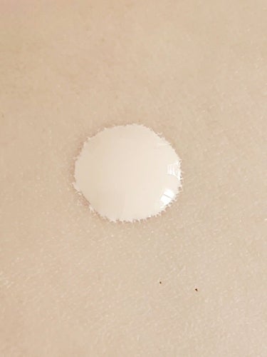 プラチナム　おしろいUV乳液/エルシア/化粧下地を使ったクチコミ（2枚目）