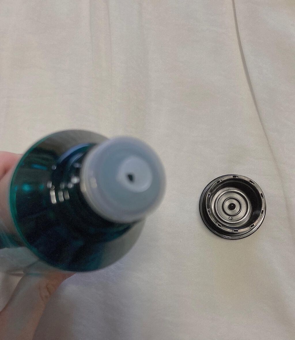 ハイドレーティング ローション [ディープ モイスチャー]/do natural/化粧水を使ったクチコミ（2枚目）