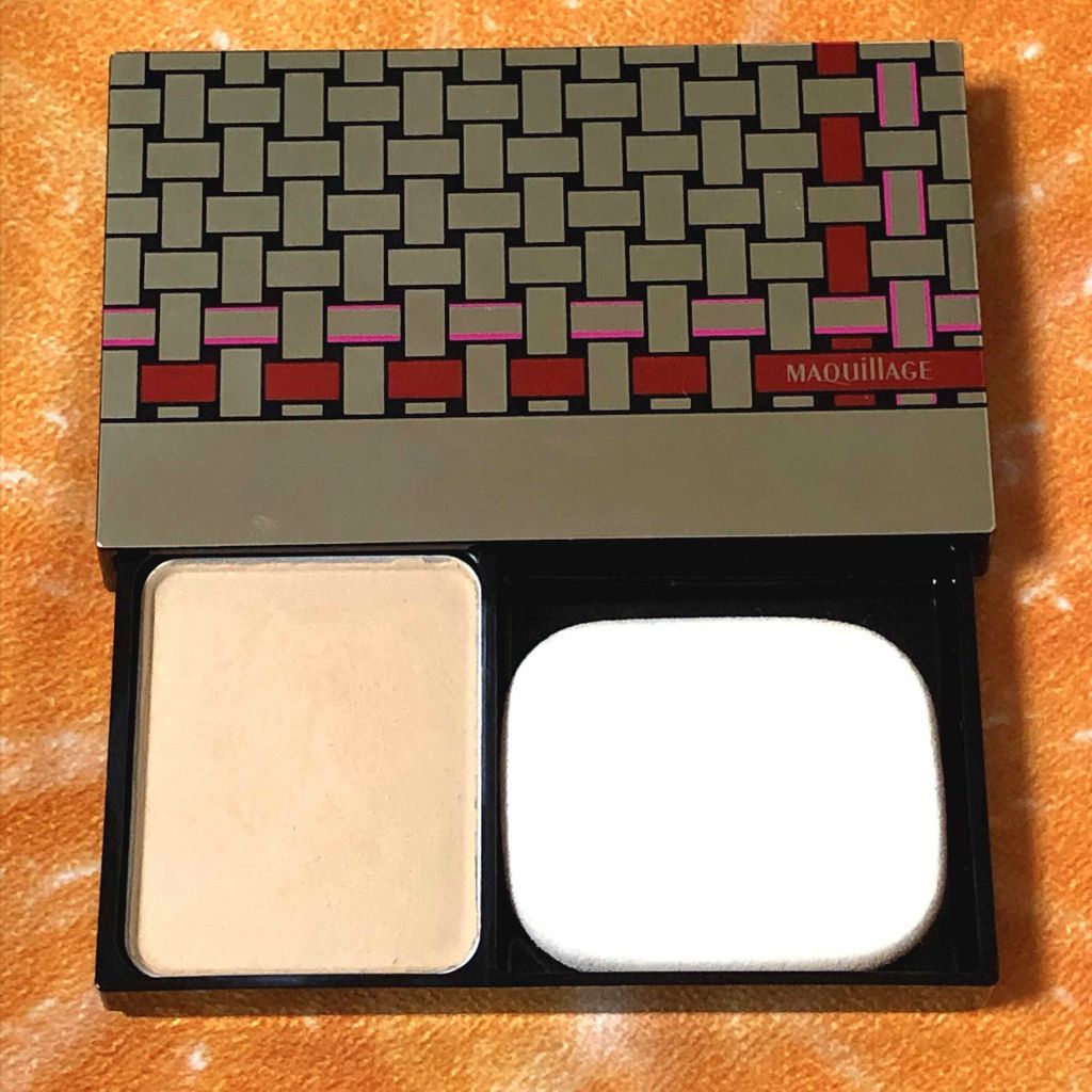 ドラマティックスキンセンサーベース EX/マキアージュ/化粧下地を使ったクチコミ(2枚目)