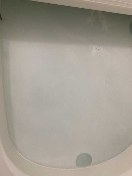 ぷぅぴぃ《紫コス部💜💗》 on LIPS 「ロウリュフィンランドバスソーク50g君影草(きみかげそう=フィ..」(6枚目)