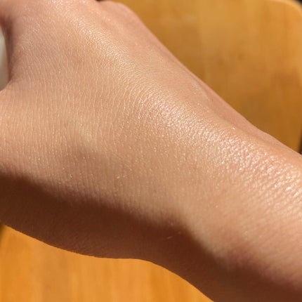 ナノエマルジョン ディープ/TOUT VERT/乳液を使ったクチコミ(3枚目)