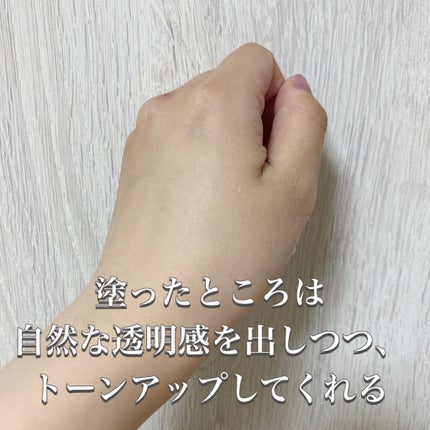 ディオールスキン フォーエヴァー クッション パウダー/Dior/ルースパウダーを使ったクチコミ(5枚目)