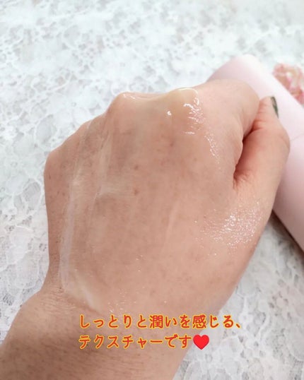 メルティング クレンジング バター/MERAY/クレンジングバームを使ったクチコミ(7枚目)