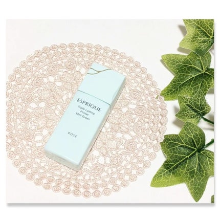 トリプル ラスティング プライマー/ESPRIQUE/化粧下地を使ったクチコミ(5枚目)