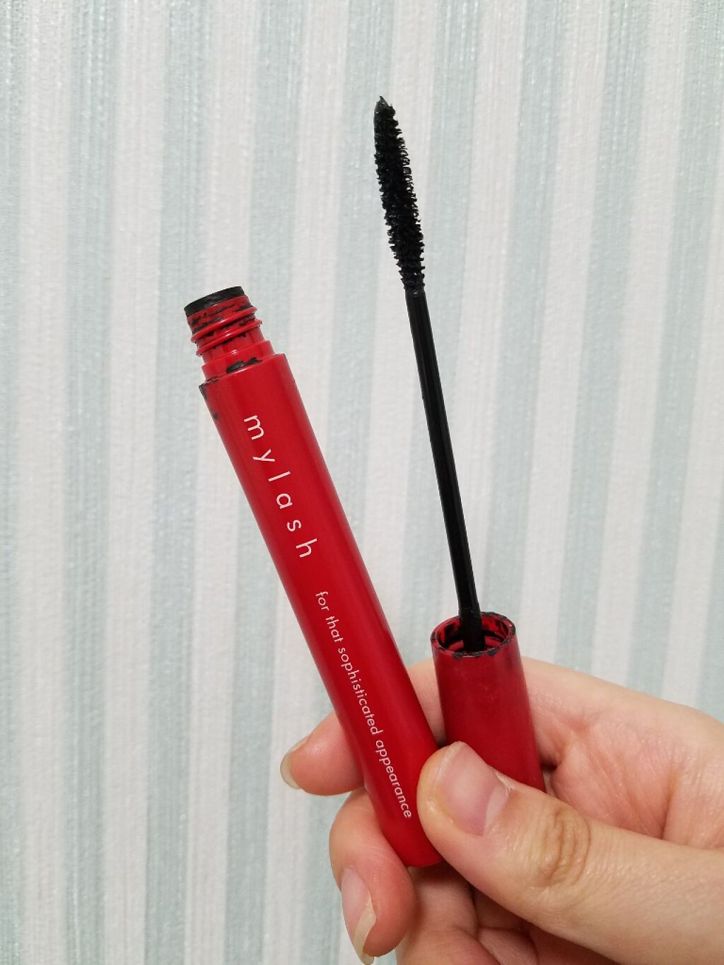 【旧品】マシュマロフィニッシュパウダー/キャンメイク/プレストパウダーを使ったクチコミ(2枚目)