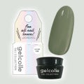 BWジェルコレ オリーブグリーン