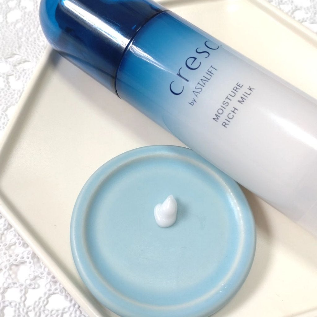 ジェリー コンディショナー/cresc. by ASTALIFT/化粧水を使ったクチコミ(8枚目)