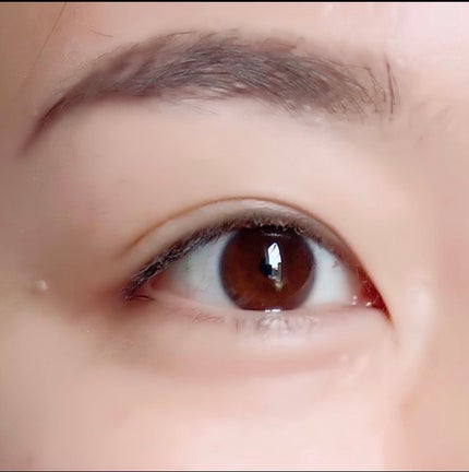 ミックスアイブロウ/キャンメイク/パウダーアイブロウを使ったクチコミ(4枚目)