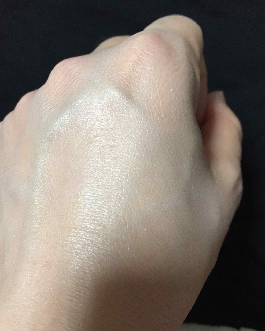 メーキャップ ベース クリーム UV/ちふれ/化粧下地を使ったクチコミ(4枚目)