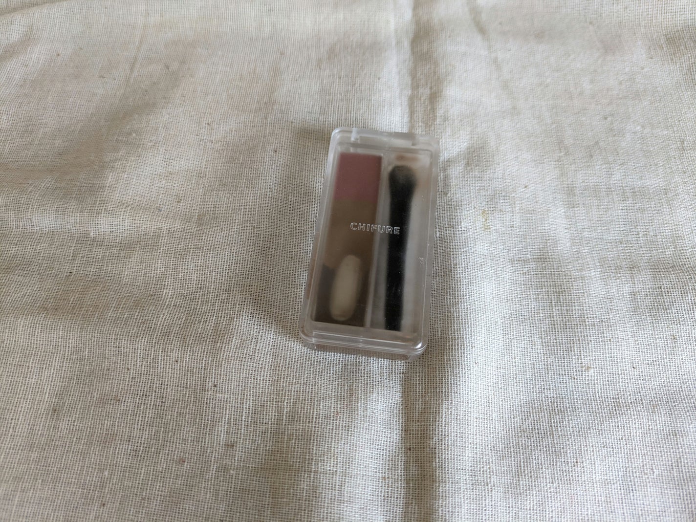 ã¢ã€ãã㌠ããŠããŒ/ã¡ãµã/ããŠããŒã¢ã€ãããŠã䜿ã£ãã¯ãã³ãïŒ1æç®ïŒ