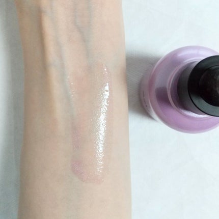 ユニコーン ポア コントロールエッセンスプライマー/SELF BEAUTY/美容液を使ったクチコミ(4枚目)