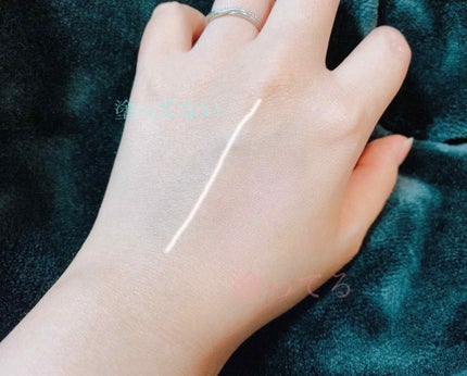 クリーム ブラッシュ/DECORTÉ/ジェル・クリームチークを使ったクチコミ(2枚目)