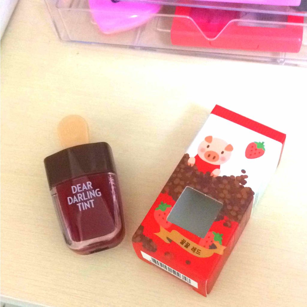 ジェミィリッチ アイズ/Visée/アイシャドウパレットを使ったクチコミ（1枚目）