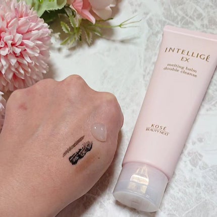 ir_uuy on LIPS 「アンテリージェEX様よりアンテリージェEXメルティングバームW..」(4枚目)