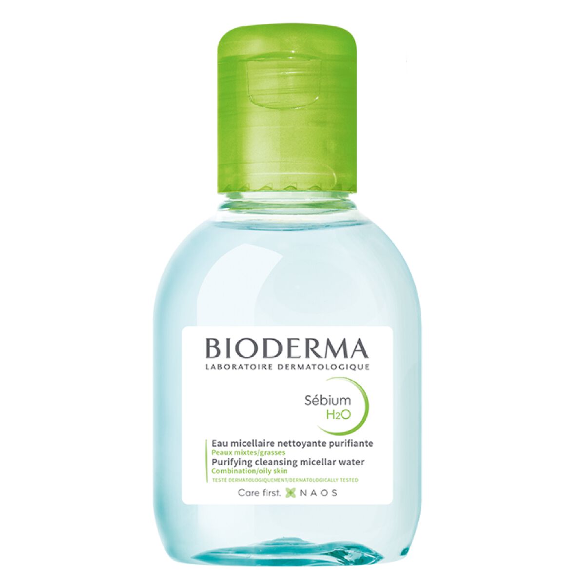 セビウム エイチツーオー D 100ml