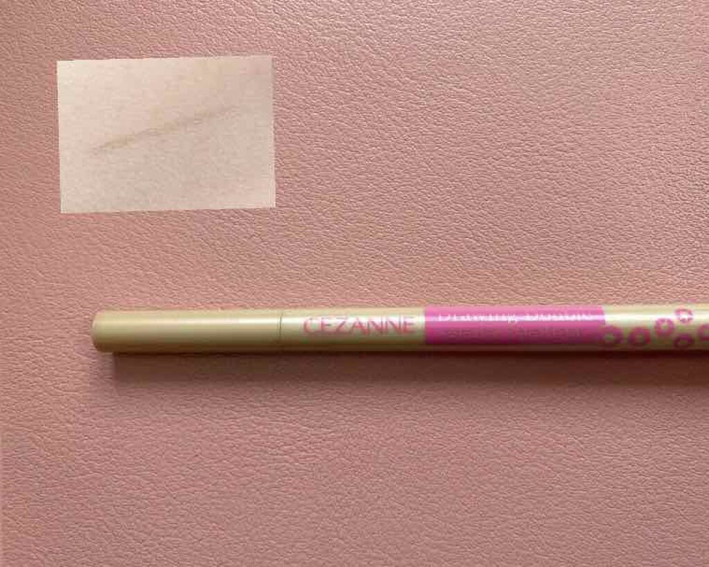 プレイ101 ペンシル/ETUDE/ペンシルアイライナーを使ったクチコミ(2枚目)