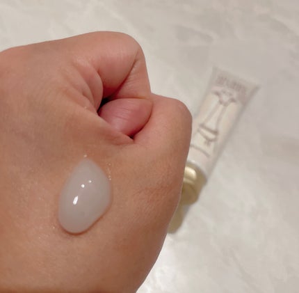 ハリーハリー 薬用おとなの美くびクリーム リッチ(医薬部外品)/ハリーハリー/ネック・デコルテケアを使ったクチコミ(5枚目)