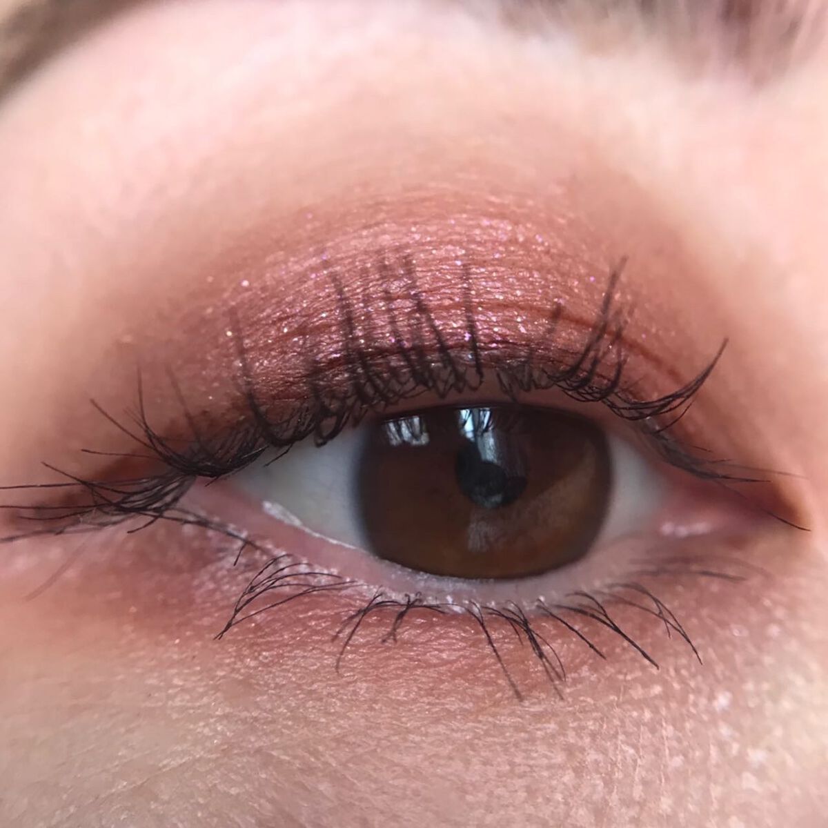 アディクション ザ アイシャドウ パレット/ADDICTION/アイシャドウパレットを使ったクチコミ(2枚目)