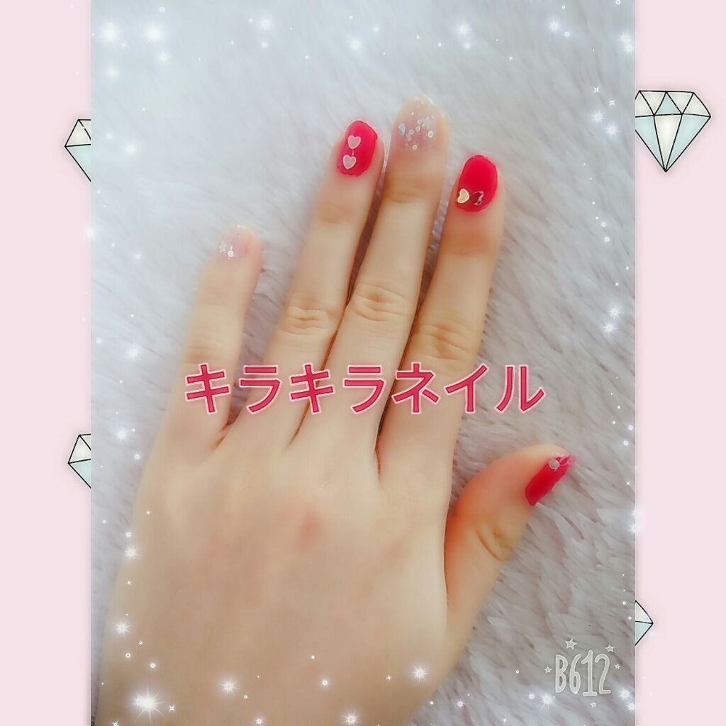 シンフルカラーズネイルエナメル/REVLON/マニキュアを使ったクチコミ（1枚目）