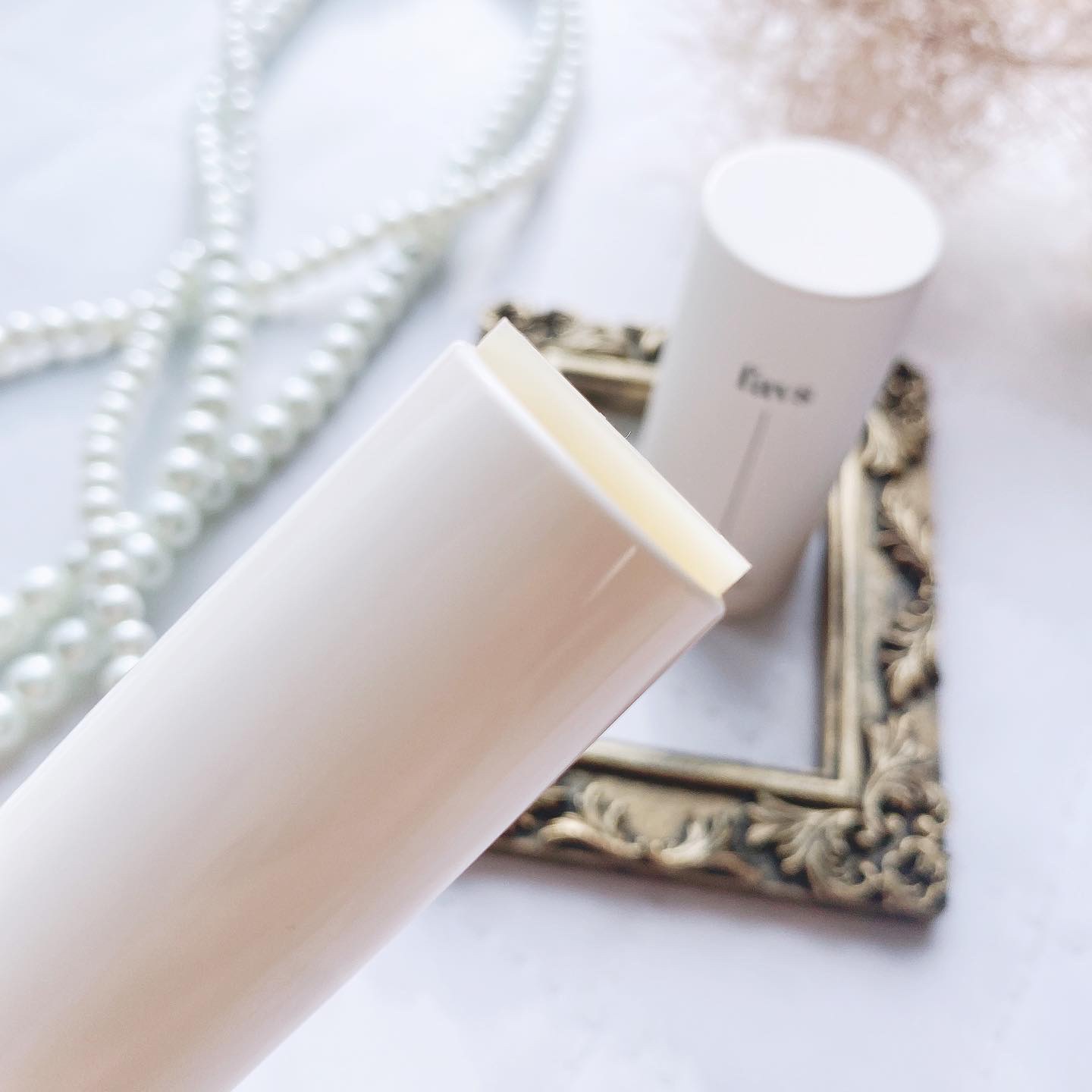 マルチバームスティック/favs/フェイスバームを使ったクチコミ（3枚目）