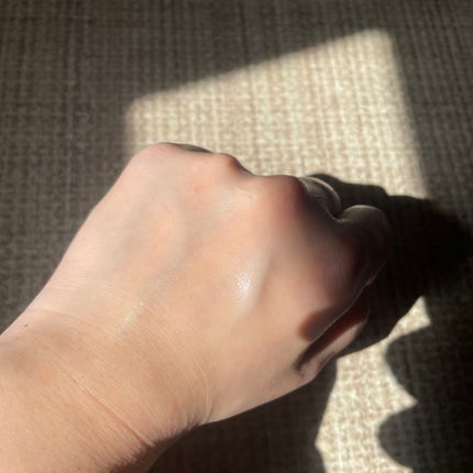 オルビスユー エッセンスローション /オルビス/化粧水を使ったクチコミ(3枚目)