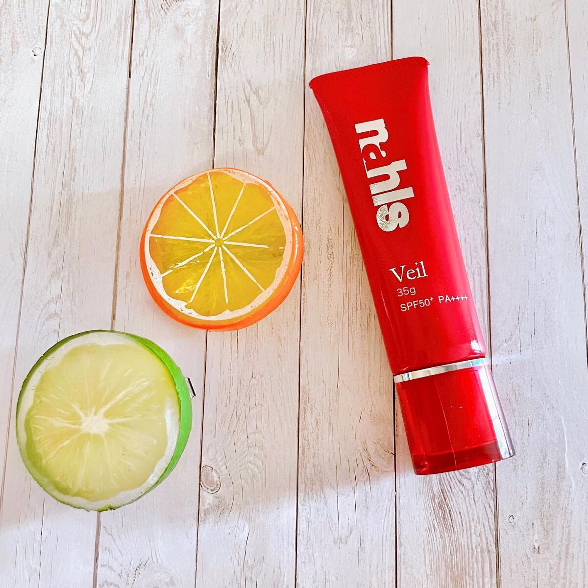 桃りん イエベ春 フォロバ on LIPS 「フォローしてね✨@tiara7_momo🌷ナールスヴェール🌷
..」(1枚目)