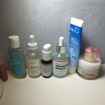 を使ったクチコミ(3枚目)