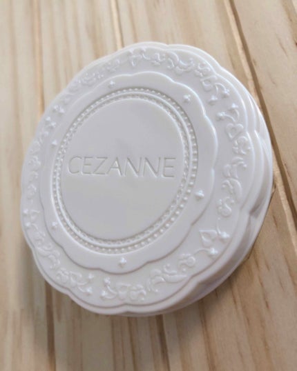 モイスチュア リッチ エッセンスアイクリーム/CEZANNE/アイケア・アイクリームを使ったクチコミ(2枚目)