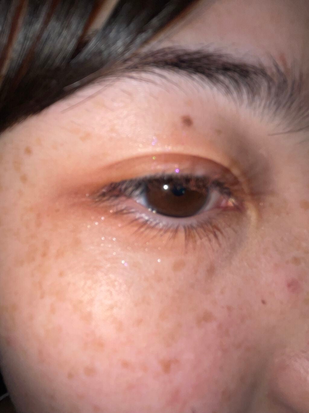 パーフェクトマルチアイズ/キャンメイク/アイシャドウパレットを使ったクチコミ(1枚目)