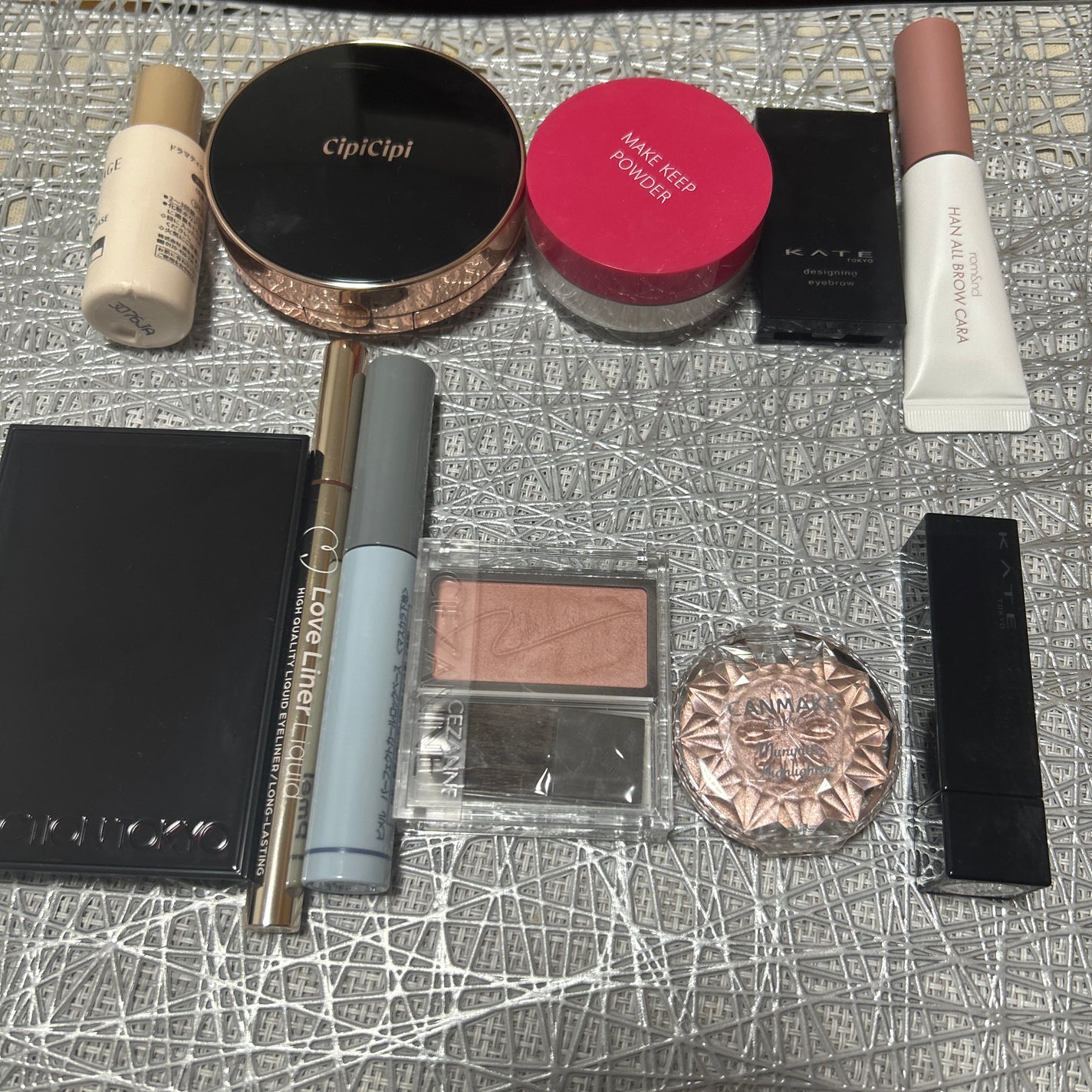 ケイト リップモンスター/KATE/口紅を使ったクチコミ(1枚目)