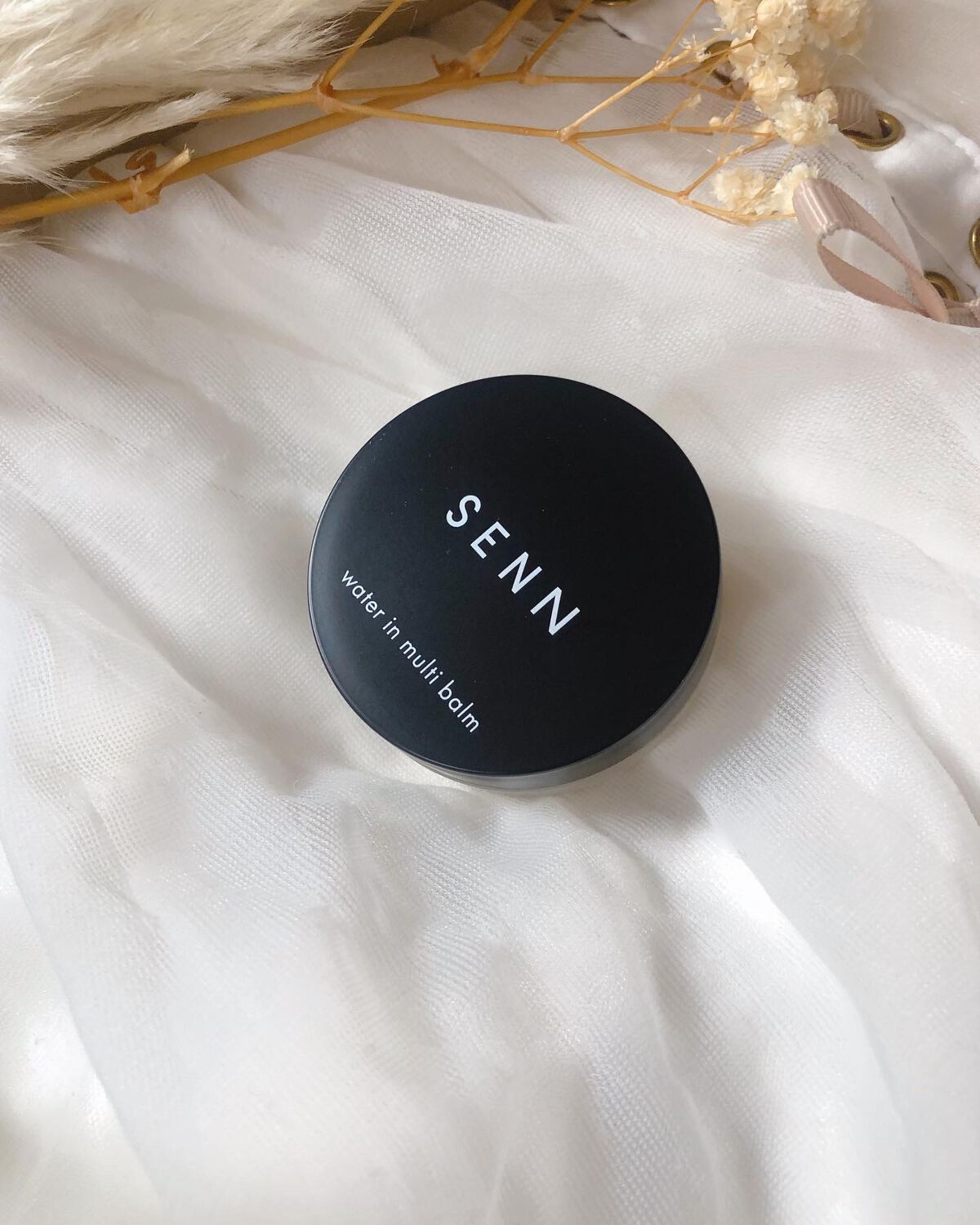 ウォーターオイルバランサー 混合/白/SENN/オールインワン化粧品を使ったクチコミ(5枚目)