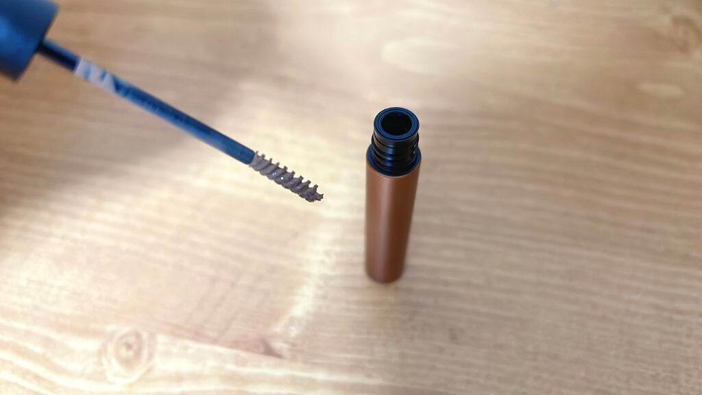 ãããŠã€ã³ã¯ ã«ã©ãŒãã£ã³ããã¥ãª/MAYBELLINE NEW YORK/çãã£ã³ãã䜿ã£ãã¯ãã³ãïŒ4æç®ïŒ