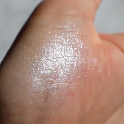 ル・レオスールデクラ /クレ・ド・ポー ボーテ/パウダーハイライトを使ったクチコミ(3枚目)