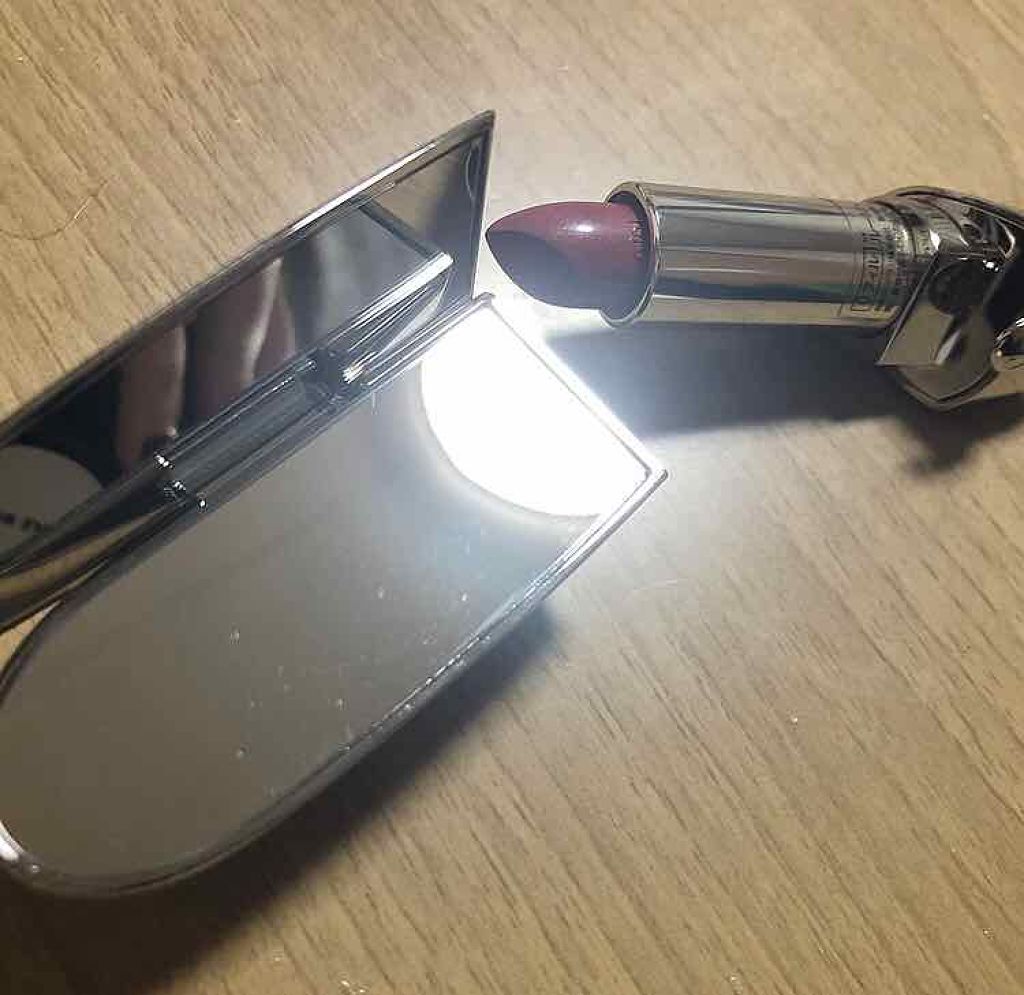 ルージュ ジェ/GUERLAIN/口紅を使ったクチコミ（2枚目）