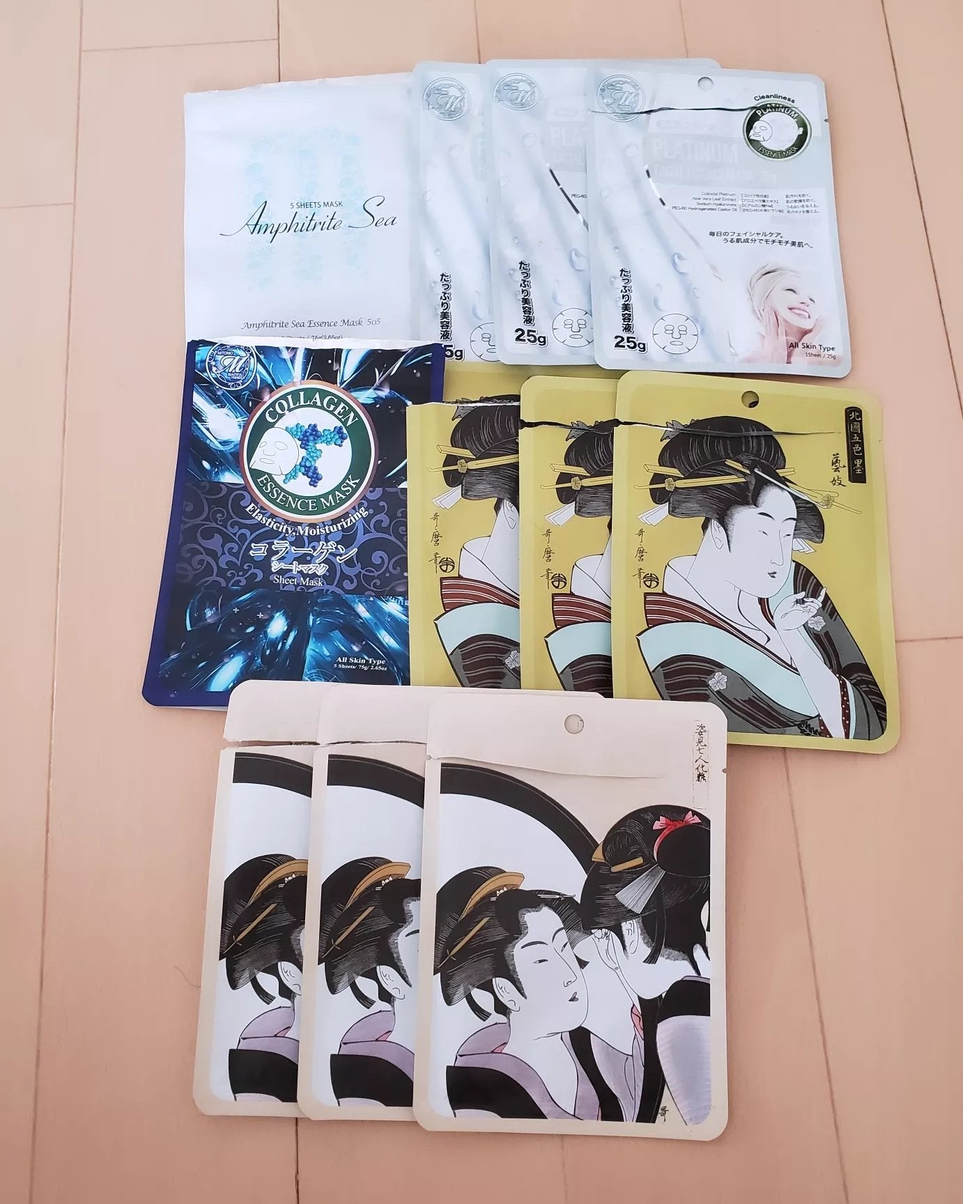 coconuts on LIPS 「使いきり✼••┈┈••✼••┈┈••✼••┈┈••✼••┈┈•..」(3枚目)