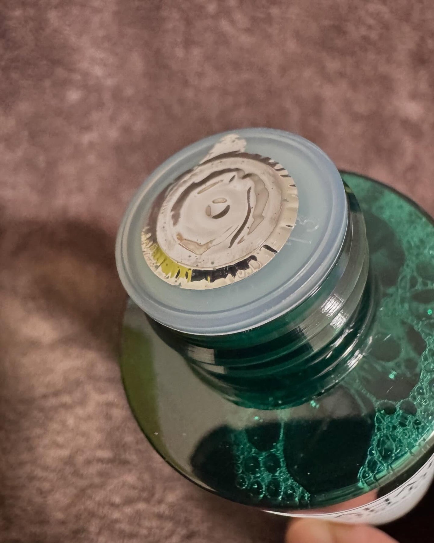 AHA·BHA·PHA 30デイズミラクルトナー/SOME BY MI/化粧水を使ったクチコミ(3枚目)