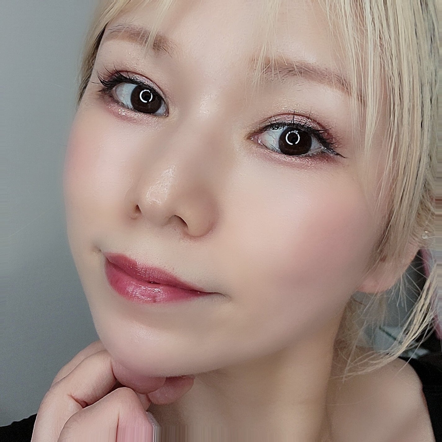 ケイト リップモンスター/KATE/口紅を使ったクチコミ(5枚目)